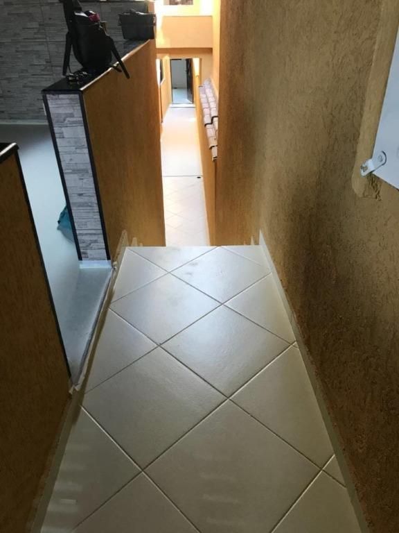 Sobrado, 2 quartos, 120 m² - Foto 9