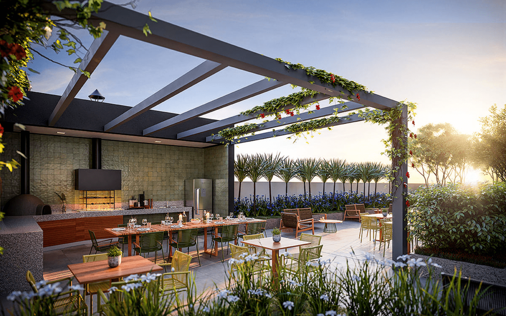 Apartamento, 2 quartos, 75 m² - Foto 20