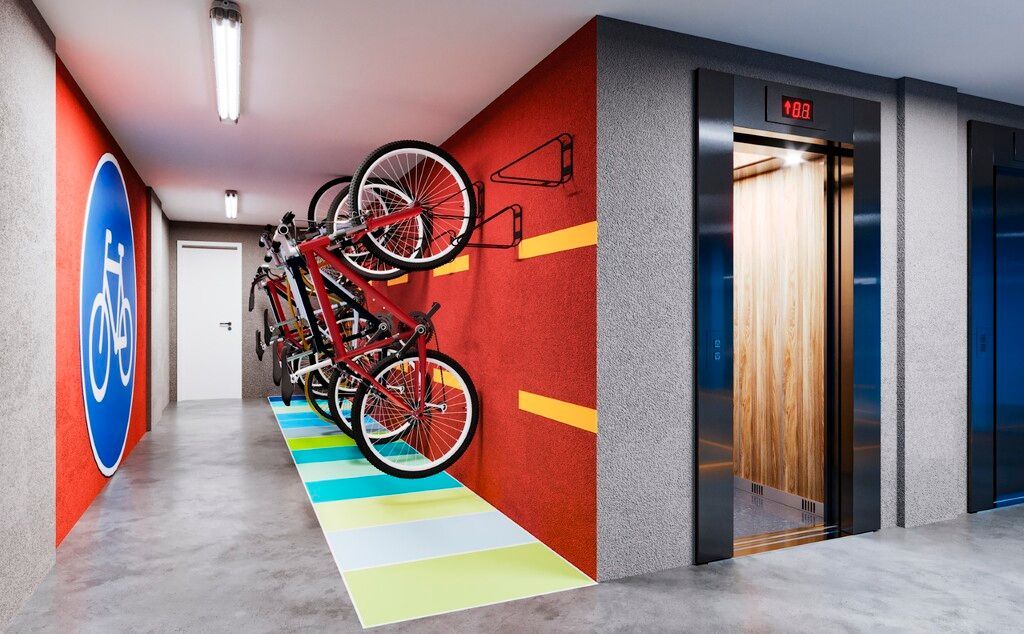 Apartamento, 2 quartos, 46 m² - Foto 12