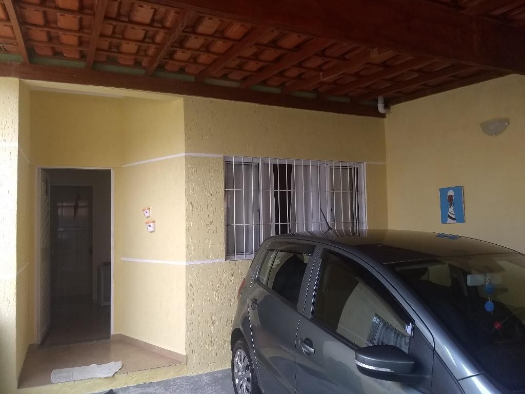 Sobrado à venda com 3 quartos, 120m² - Foto 5