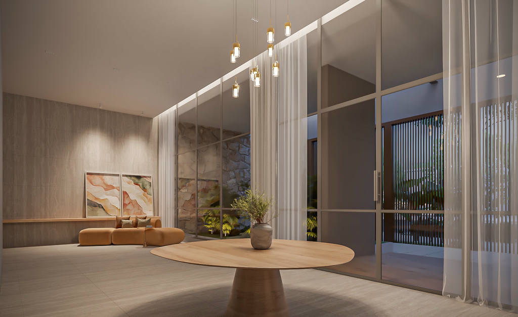 Apartamento, 3 quartos, 269 m² - Foto 3