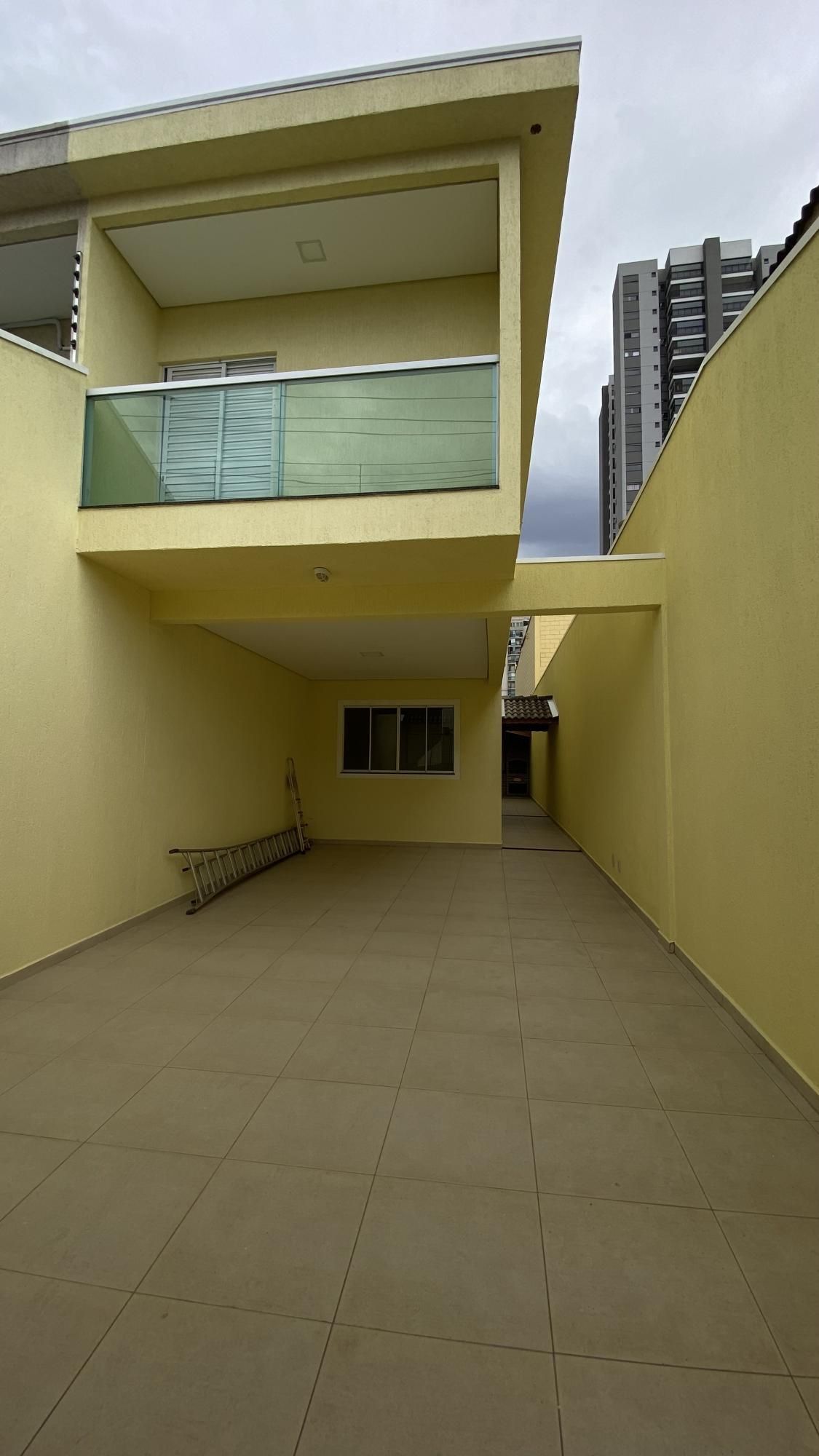 Sobrado, 3 quartos, 133 m² - Foto 1