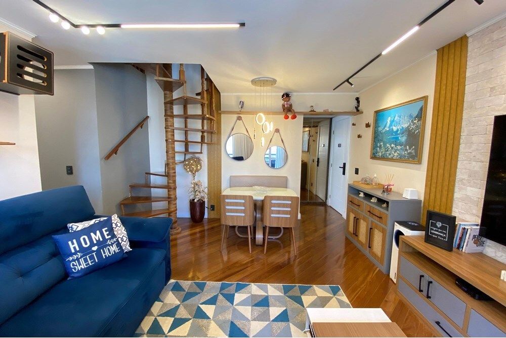 Apartamento, 2 quartos, 140 m² - Foto 36