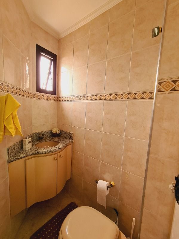 Apartamento à venda com 3 quartos, 135m² - Foto 9