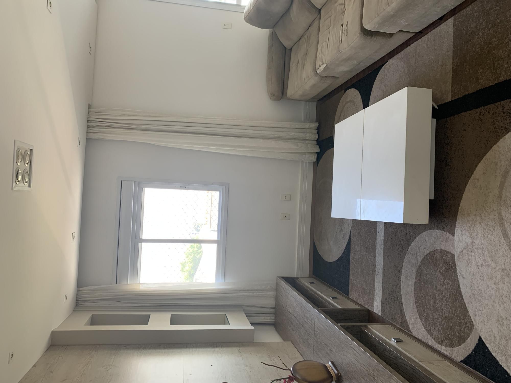 Apartamento à venda com 3 quartos, 130m² - Foto 6