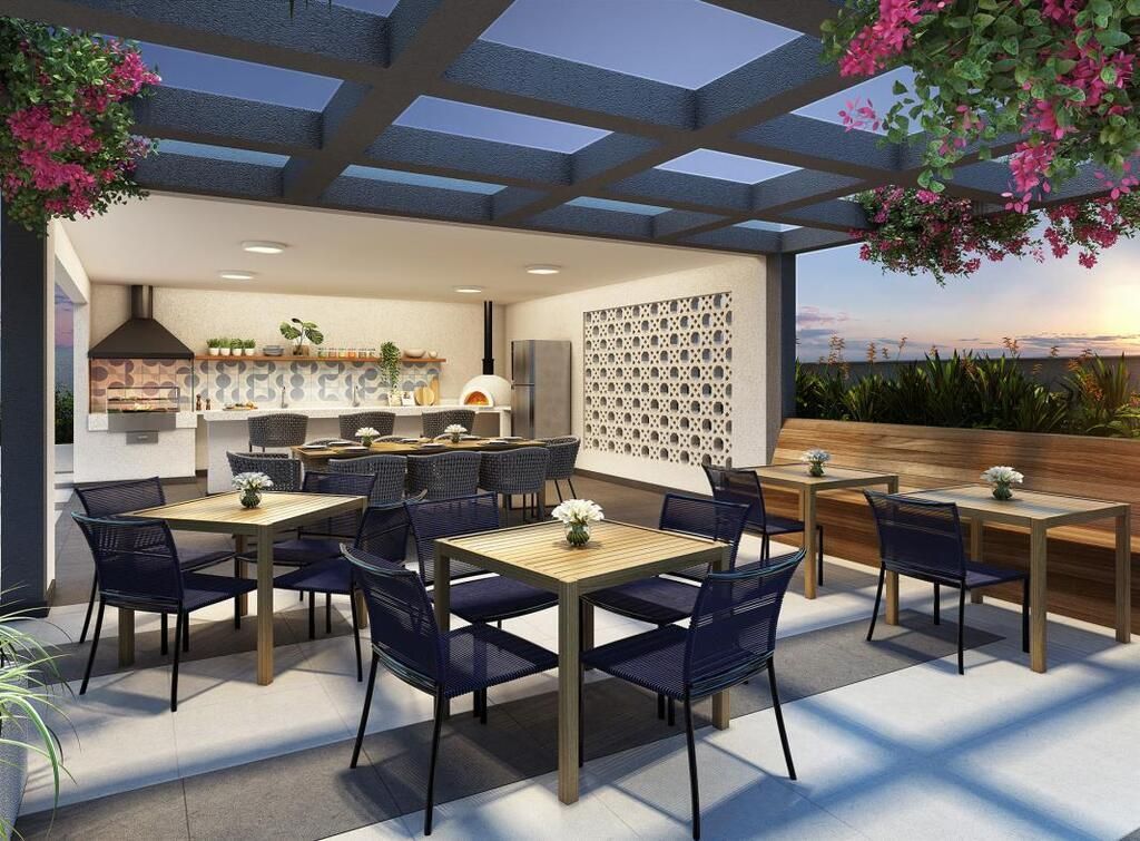 Apartamento, 2 quartos, 39 m² - Foto 13