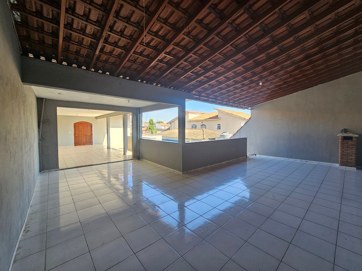 Sobrado à venda com 5 quartos, 300m² - Foto 51