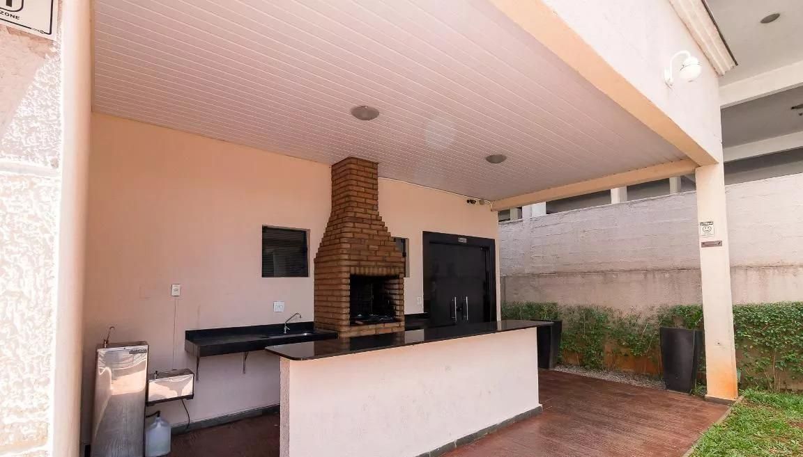 Apartamento, 2 quartos, 48 m² - Foto 2