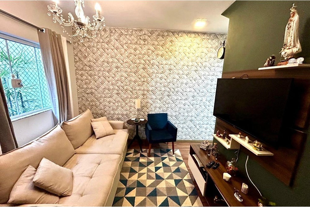 Casa de Condomínio, 2 quartos - Foto 24