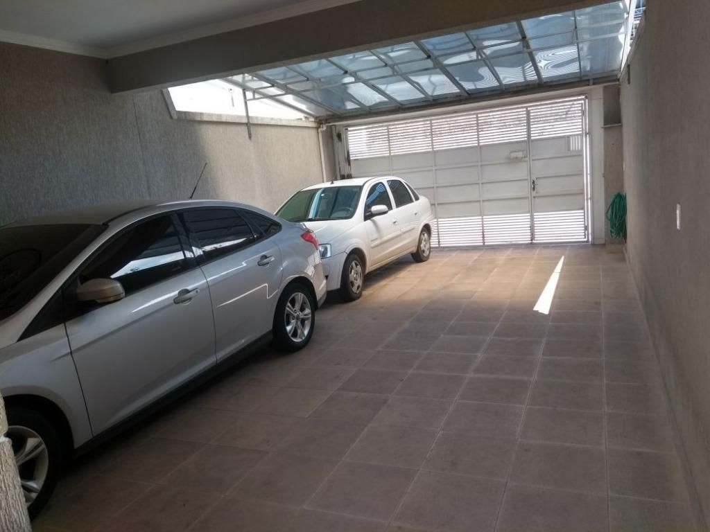 Sobrado à venda com 3 quartos, 180m² - Foto 10