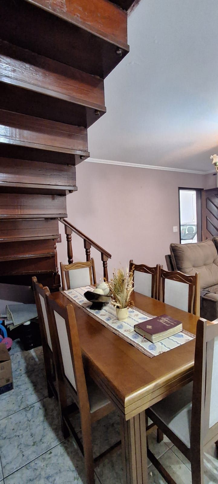 Sobrado, 2 quartos, 138 m² - Foto 18