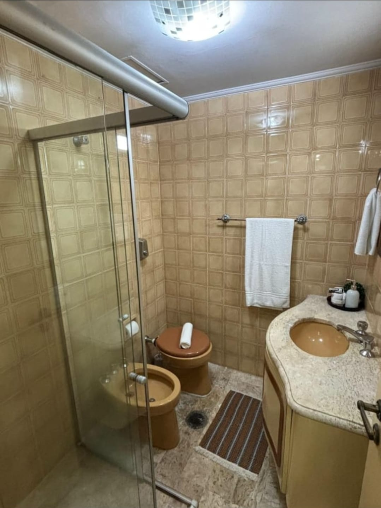 Apartamento à venda com 1 quarto, 55m² - Foto 33