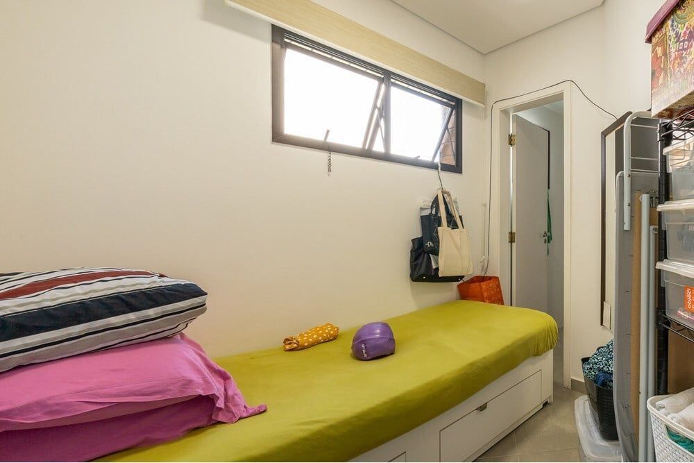 Apartamento, 3 quartos, 172 m² - Foto 37