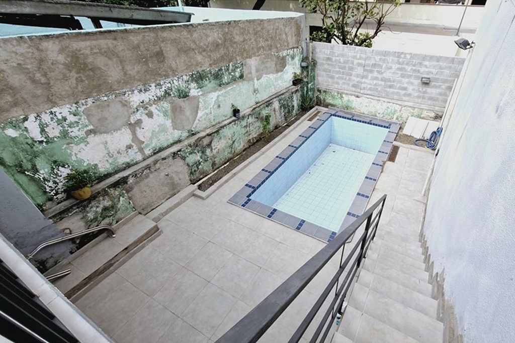 Casa, 3 quartos, 209 m² - Foto 16