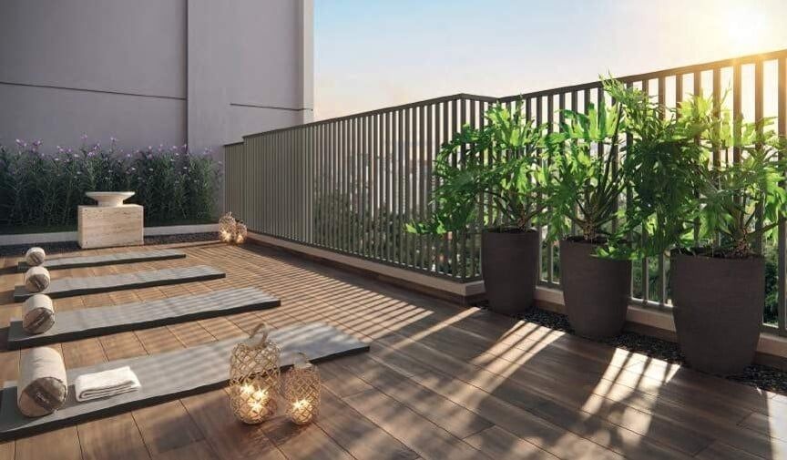 Apartamento, 3 quartos, 82 m² - Foto 29