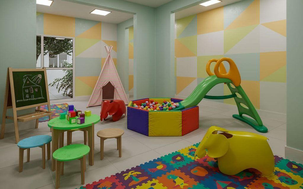 Apartamento, 33 m² - Foto 9