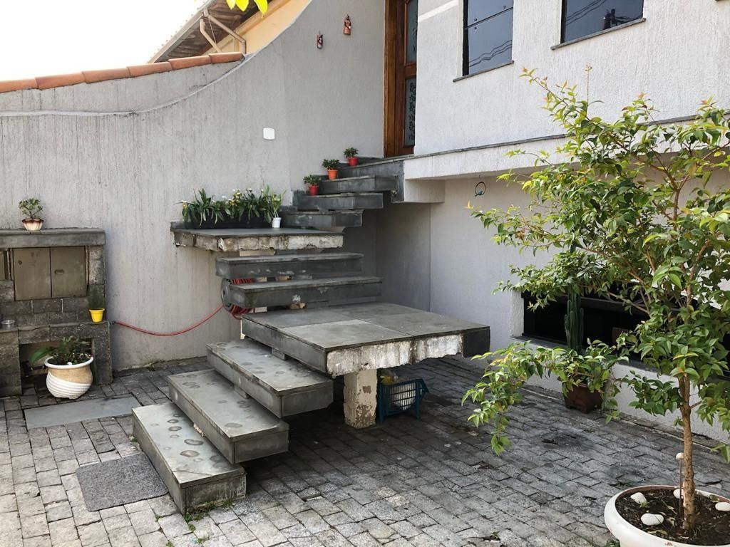 Sobrado à venda com 3 quartos, 350m² - Foto 17