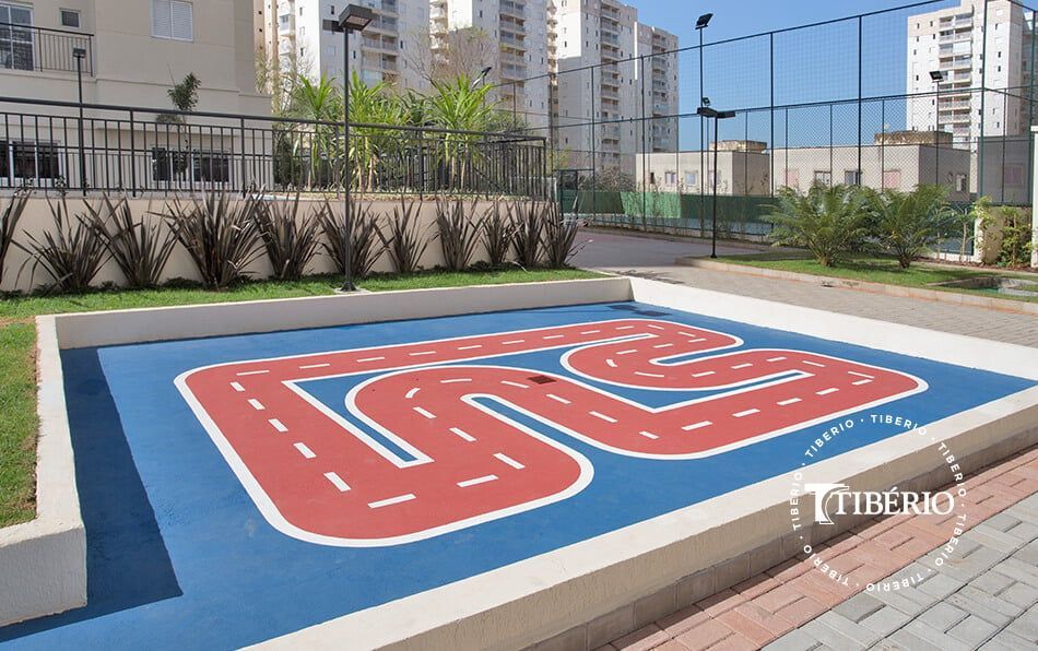 Apartamento, 3 quartos, 64 m² - Foto 36