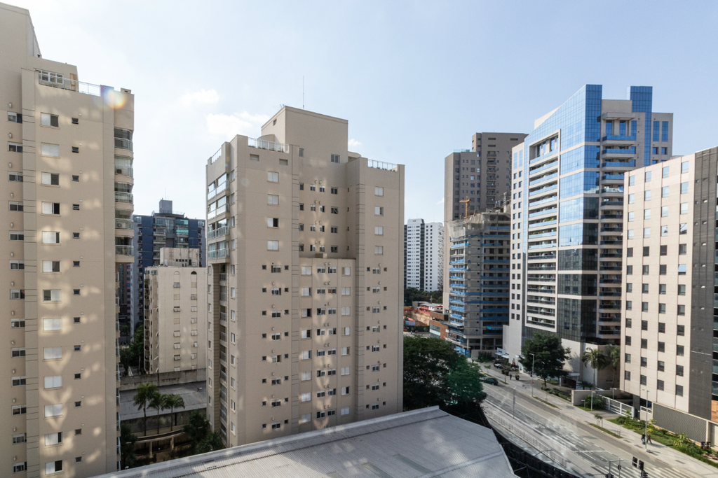 Apartamento à venda com 3 quartos, 160m² - Foto 54
