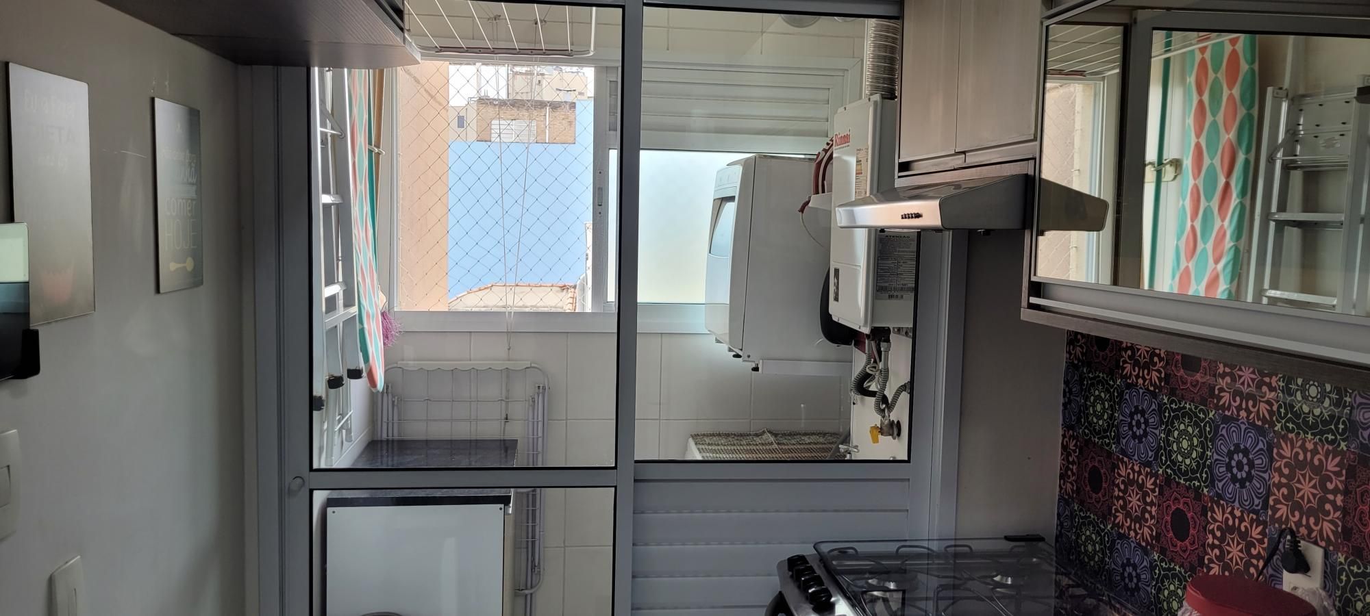 Apartamento à venda com 2 quartos, 63m² - Foto 35