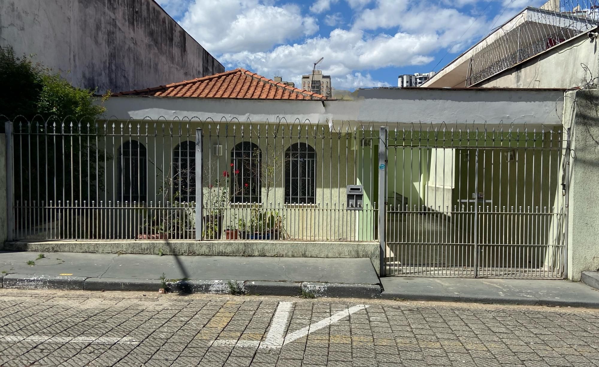 Casa, 3 quartos, 187 m² - Foto 2