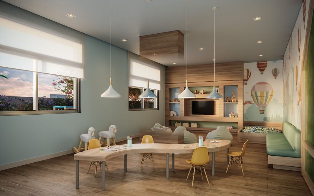 Apartamento à venda com 2 quartos, 70m² - Foto 13