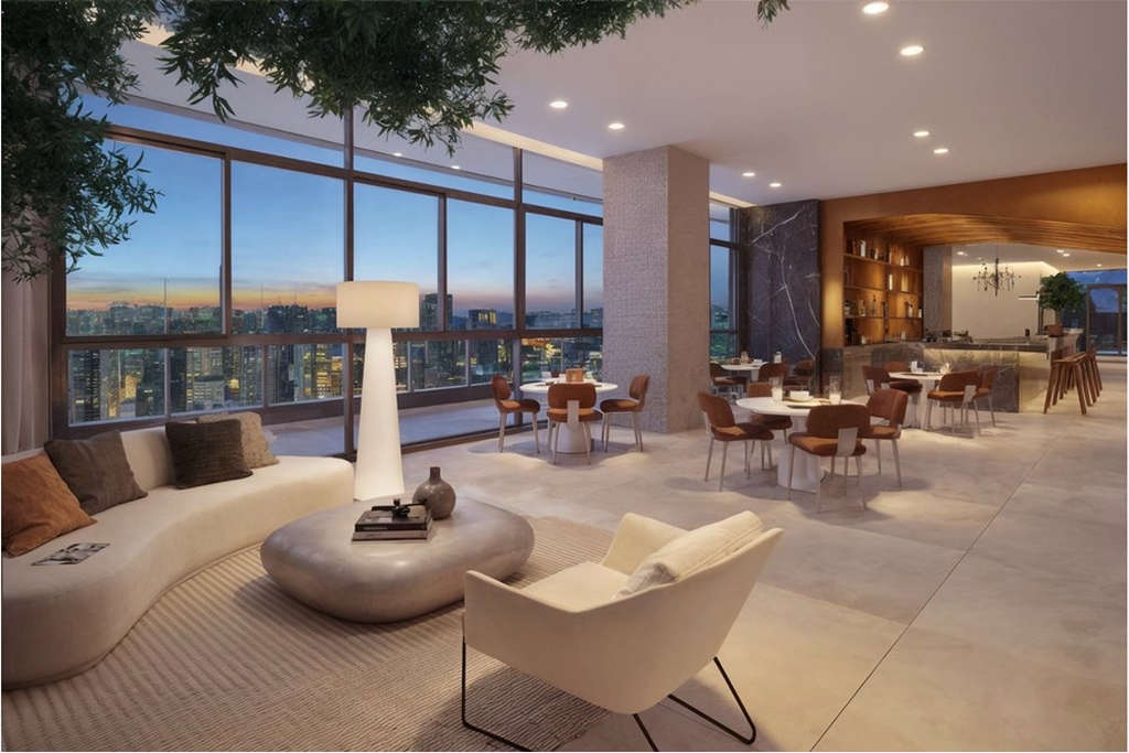 Apartamento à venda com 3 quartos, 180m² - Foto 16