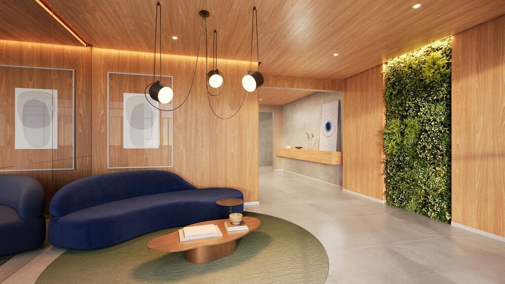 Apartamento, 1 quarto, 26 m² - Foto 15