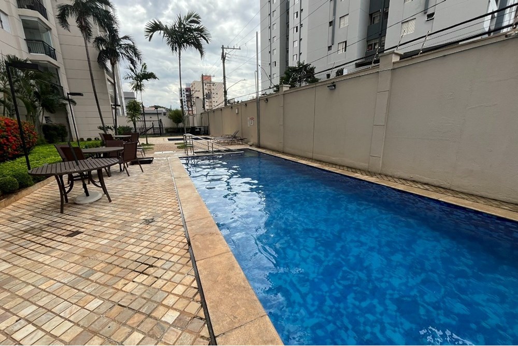 Apartamento à venda com 3 quartos, 90m² - Foto 14