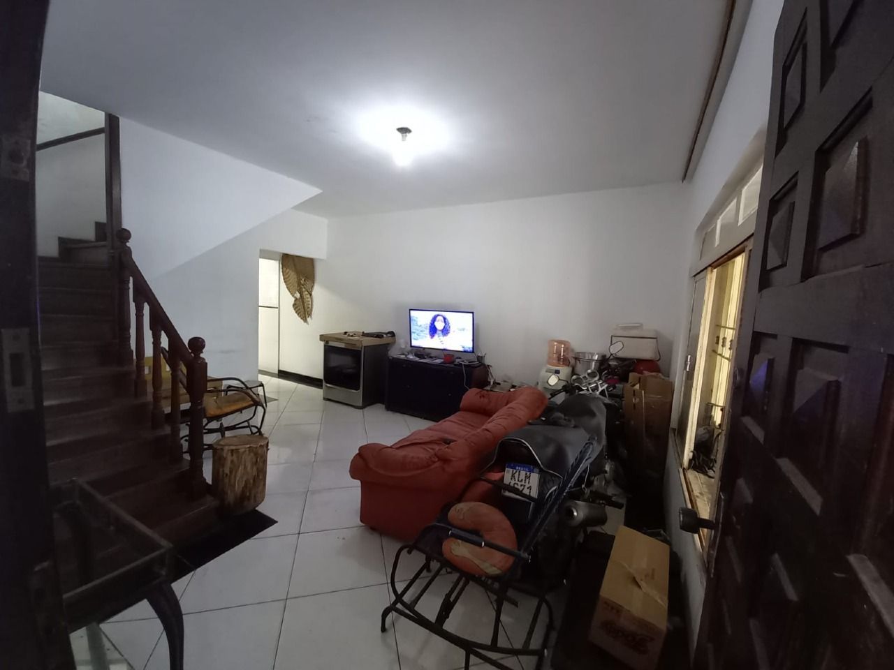 Sobrado à venda com 2 quartos, 140m² - Foto 2