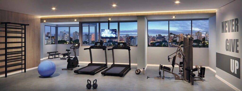 Apartamento, 3 quartos, 82 m² - Foto 19