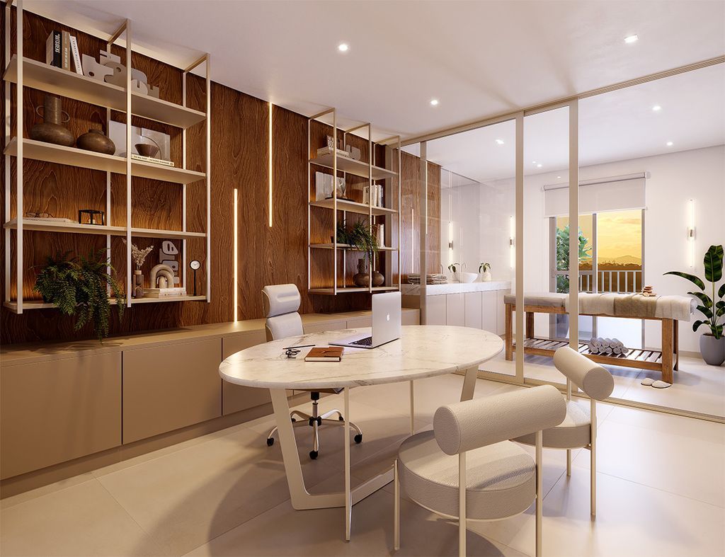 Sala-Conjunto, 17 m² - Foto 2