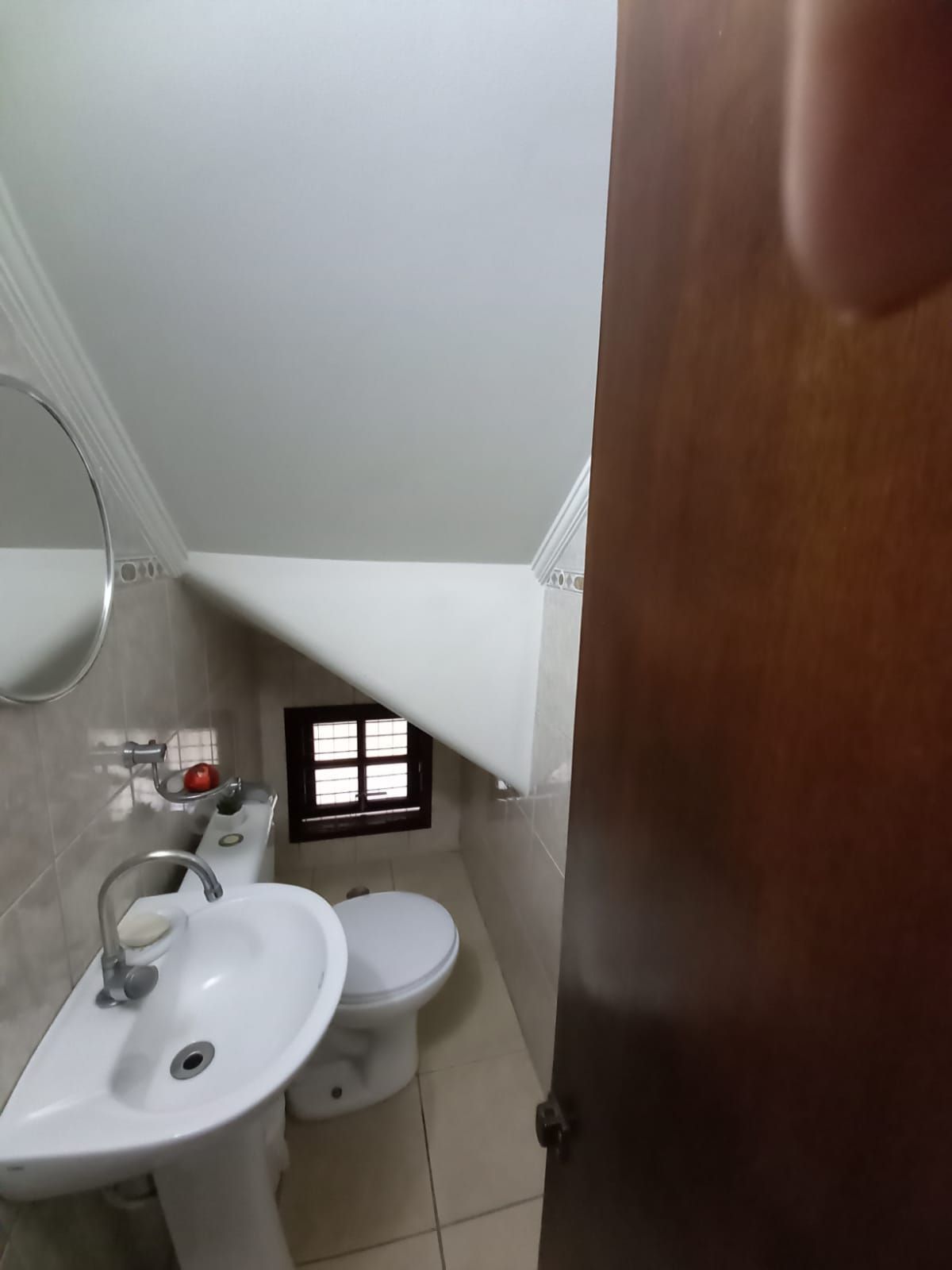 Sobrado à venda com 3 quartos, 150m² - Foto 2