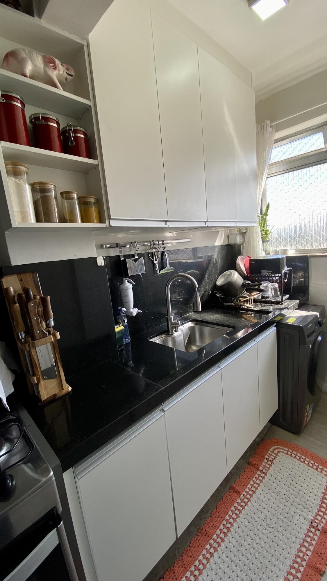 Apartamento, 2 quartos, 54 m² - Foto 25