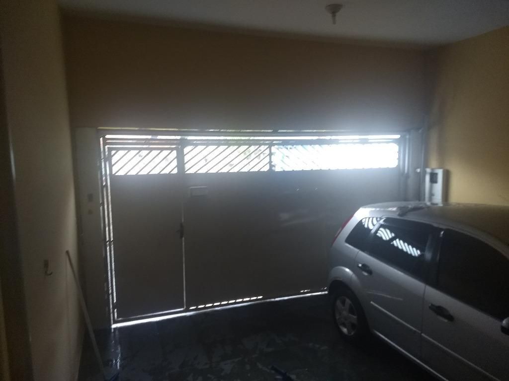 Sobrado, 3 quartos, 125 m² - Foto 4