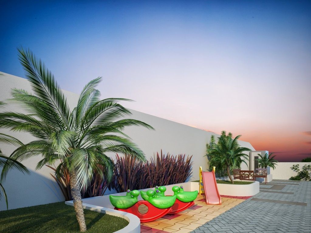 Apartamento, 2 quartos, 37 m² - Foto 7