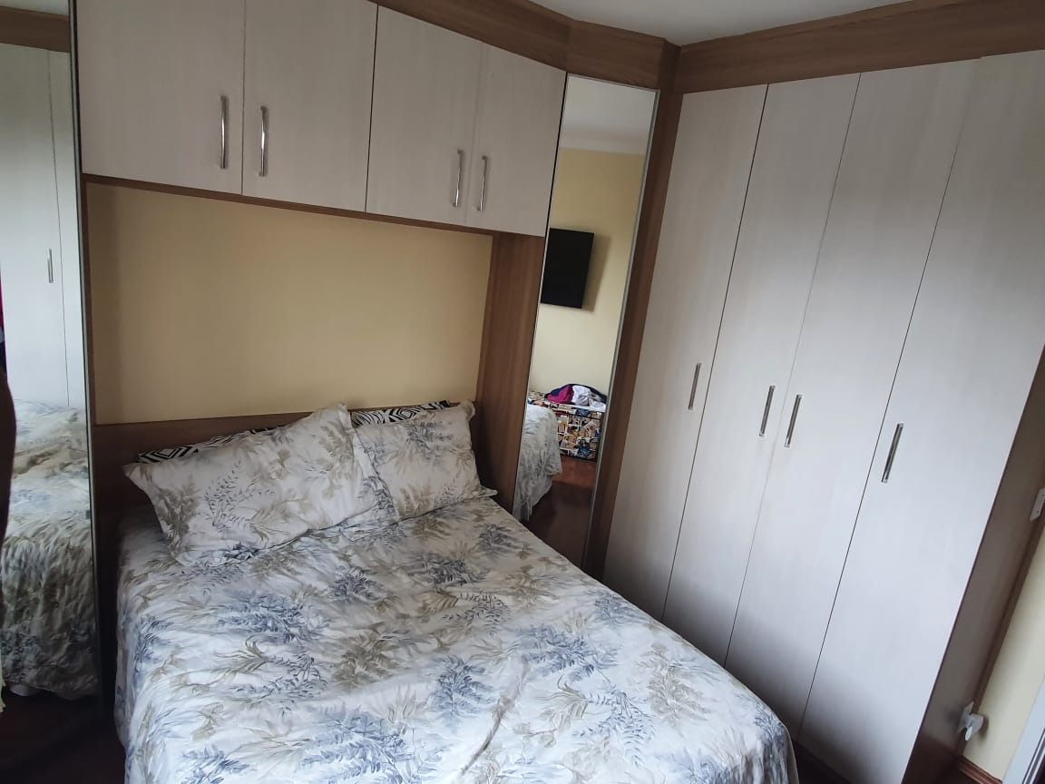 Apartamento à venda com 3 quartos, 54m² - Foto 12