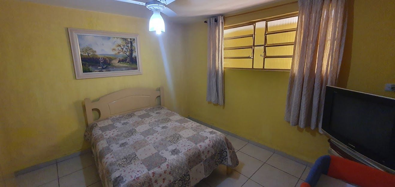 Casa de Condomínio à venda com 1 quarto, 181m² - Foto 13