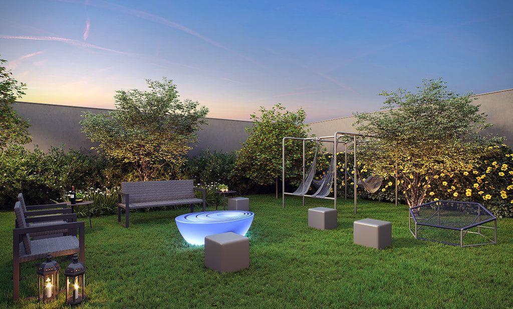 Apartamento, 2 quartos, 88 m² - Foto 9