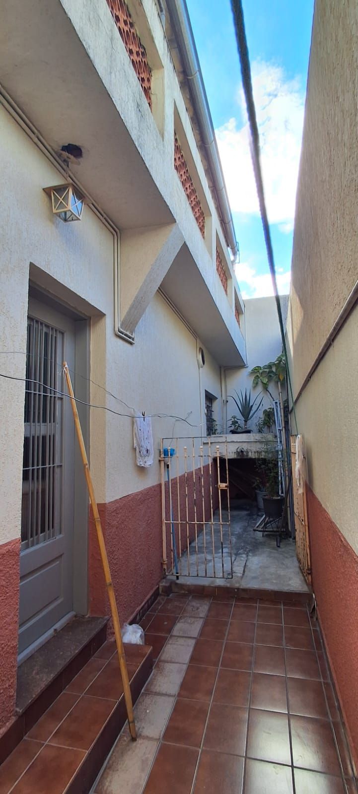 Sobrado, 4 quartos, 250 m² - Foto 33