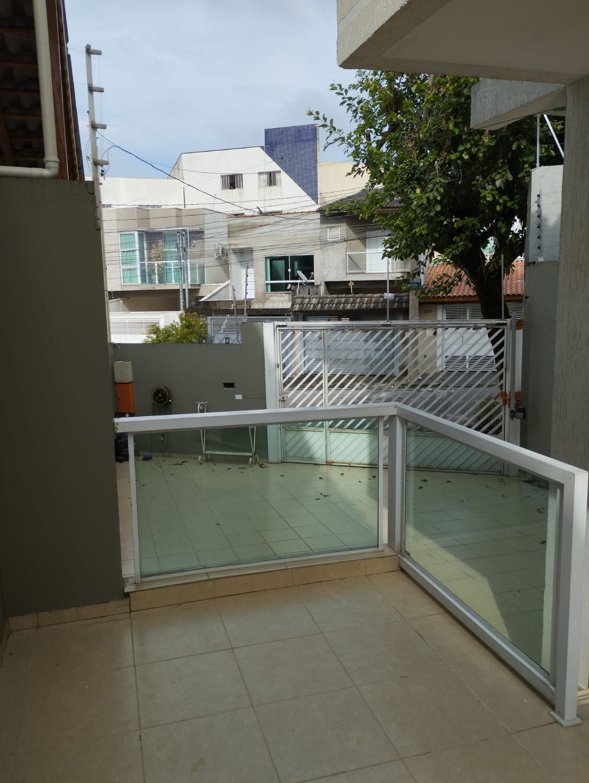 Sobrado à venda com 3 quartos, 103m² - Foto 24