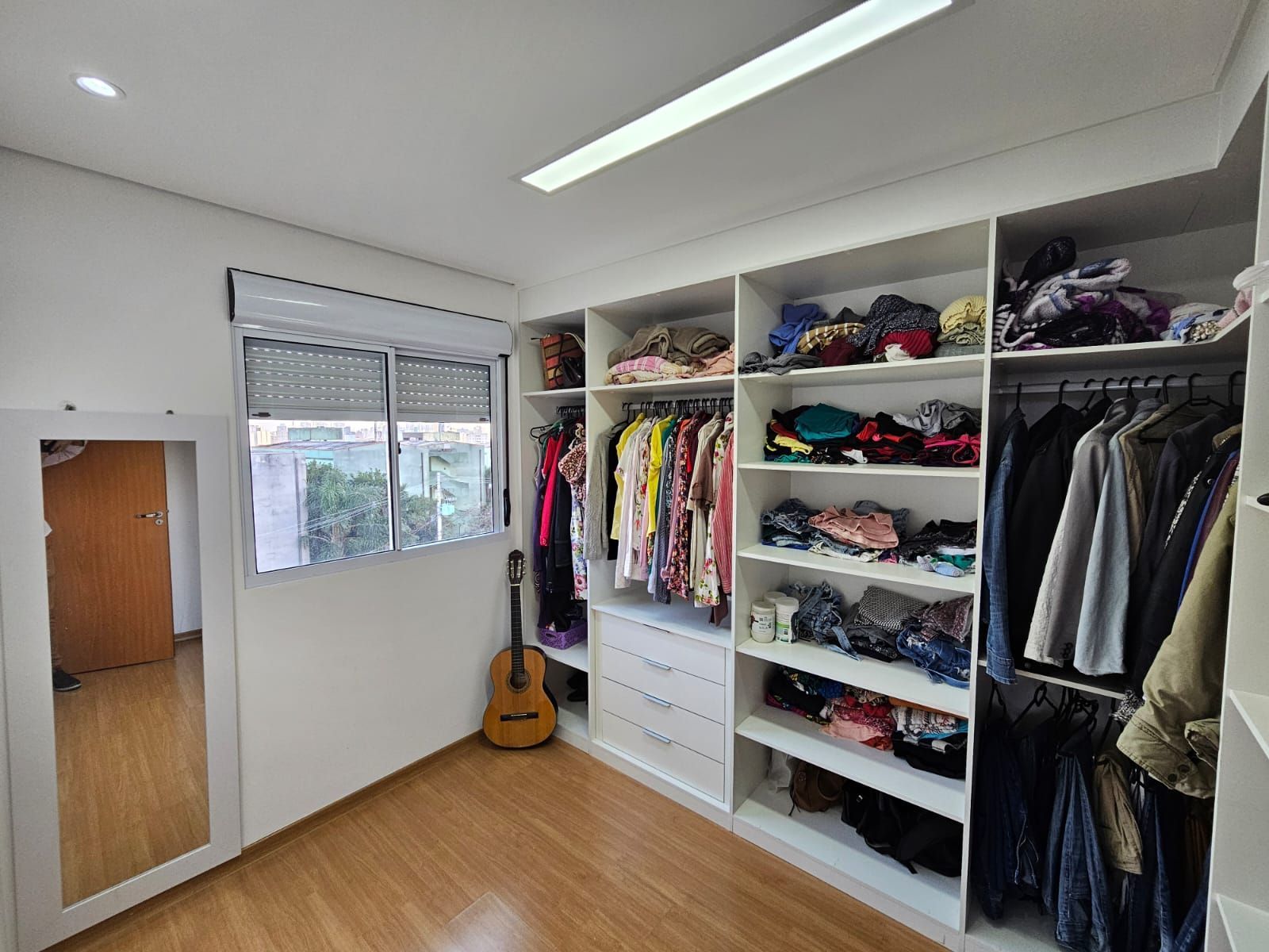 Apartamento à venda com 2 quartos, 43m² - Foto 9