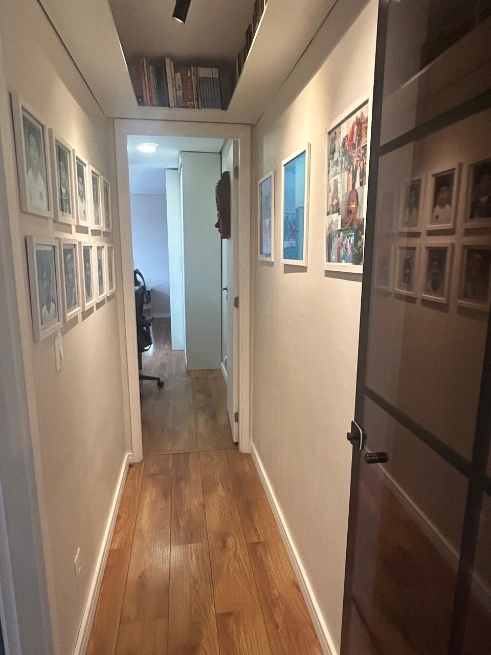 Apartamento, 2 quartos, 84 m² - Foto 17