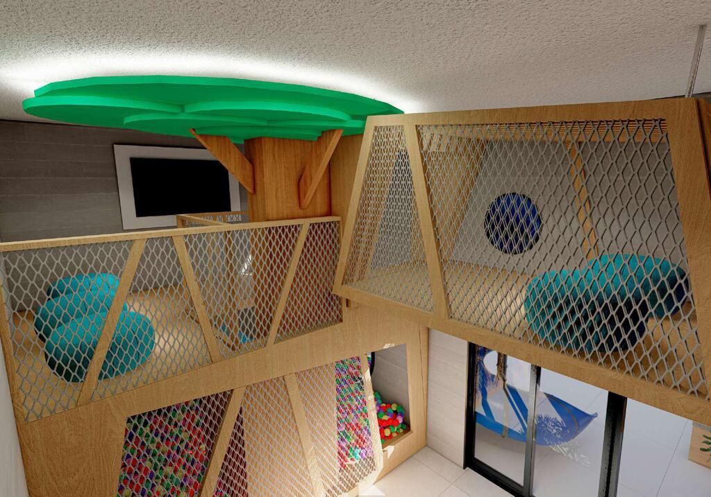 Cobertura, 3 quartos, 106 m² - Foto 20