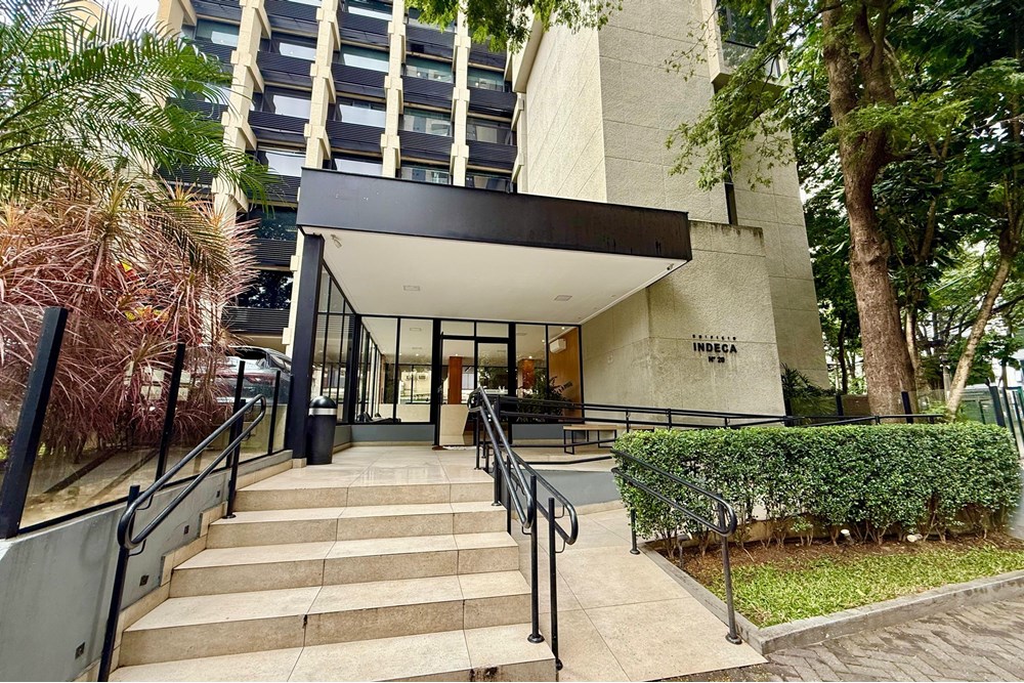 Conjunto Comercial-Sala à venda, 626m² - Foto 23