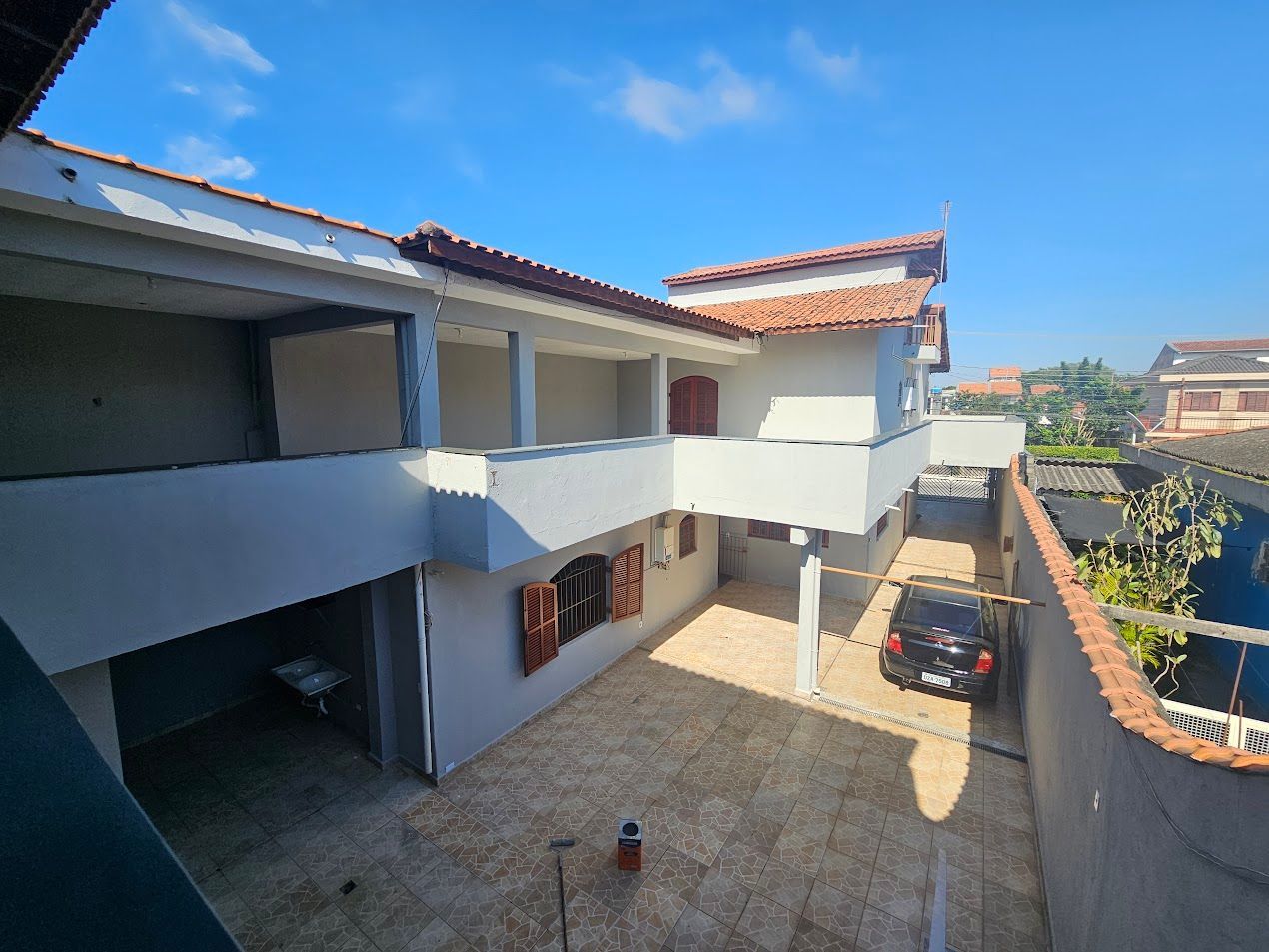Sobrado à venda com 5 quartos, 300m² - Foto 49