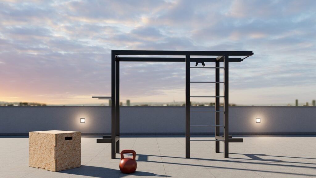 Apartamento, 1 quarto, 27 m² - Foto 16