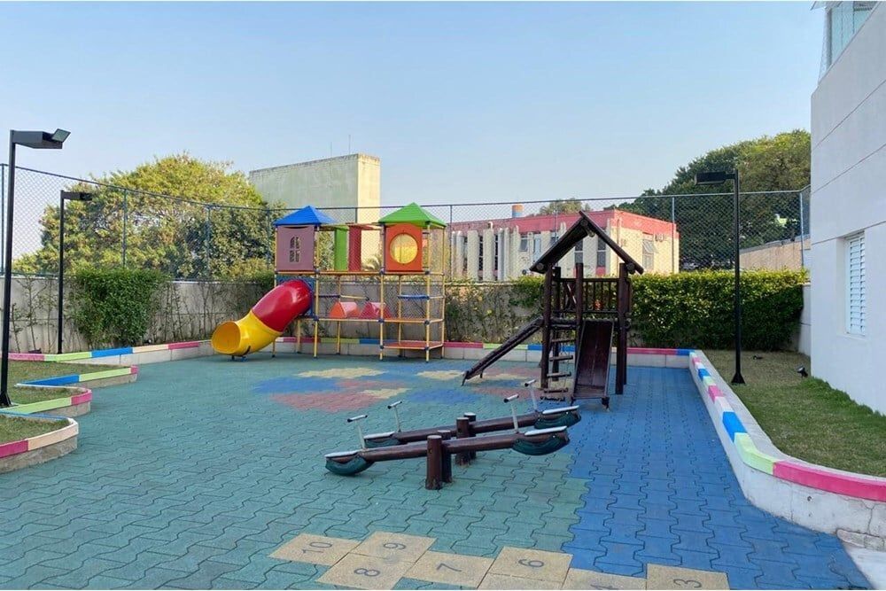 Apartamento, 3 quartos, 68 m² - Foto 4