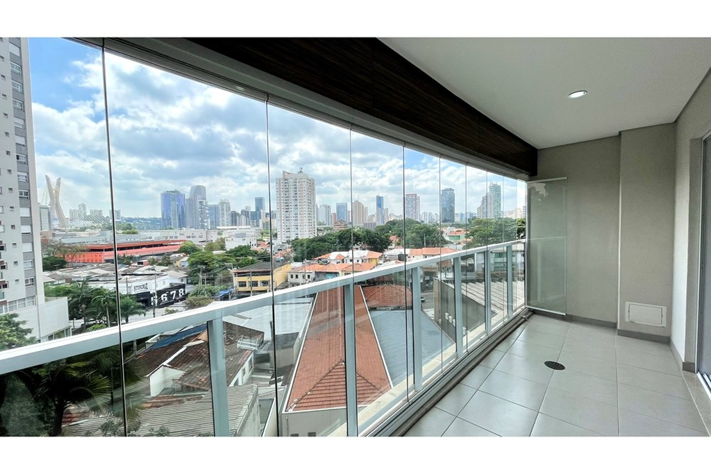 Apartamento, 1 quarto, 52 m² - Foto 16