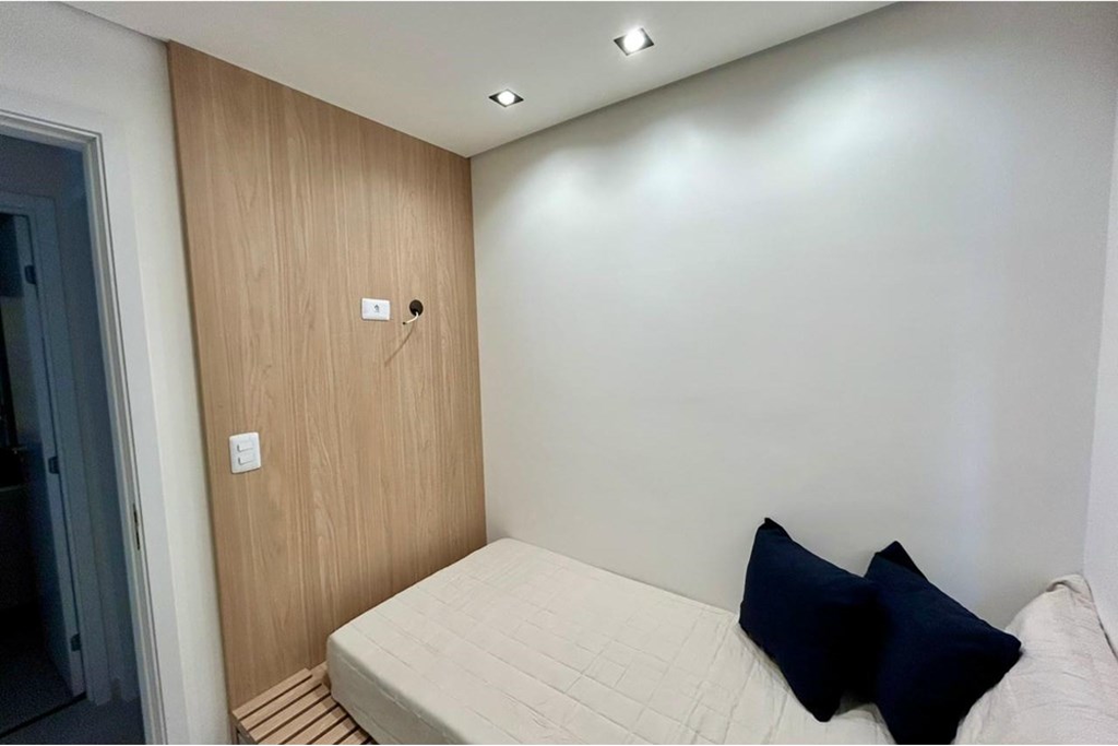 Apartamento, 1 quarto, 30 m² - Foto 12